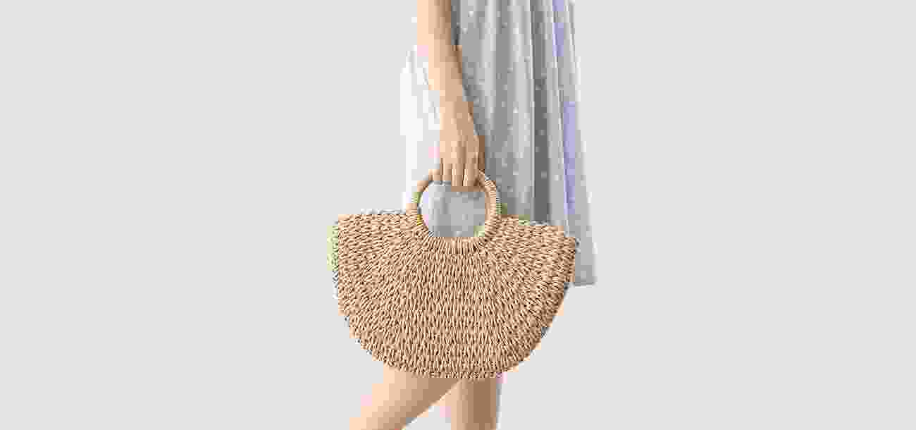 Fashion handbags designs for young women