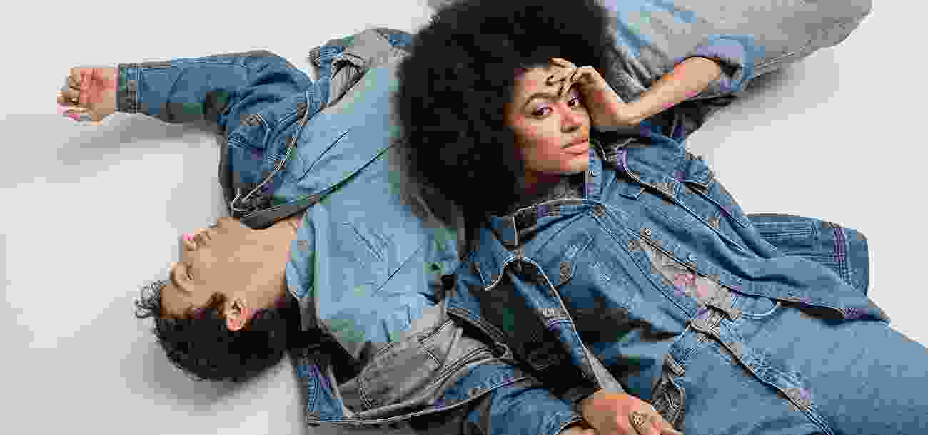 Adorning clothes that is unique to you