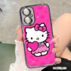 Hello Kitty Pink Phone Case