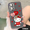 Hello Kitty Benito Case