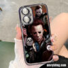 Michael Myers Phone Case