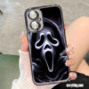 Scream Phone Case