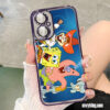 Sponge Bob Phone Case