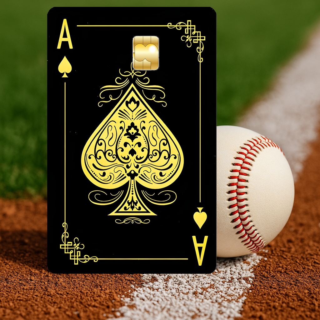Aces Gold-sports-mock