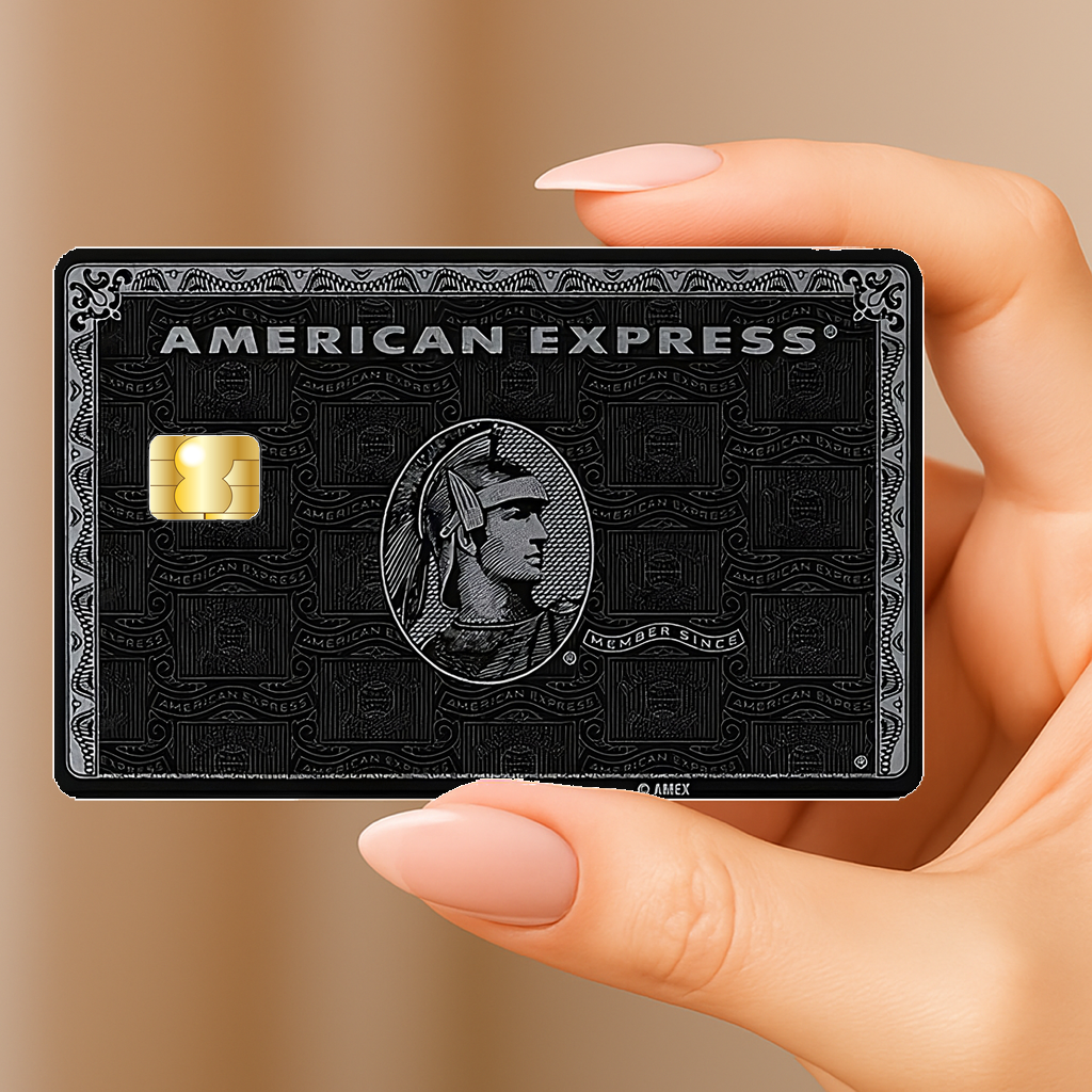 Amex Black-hand1-mock