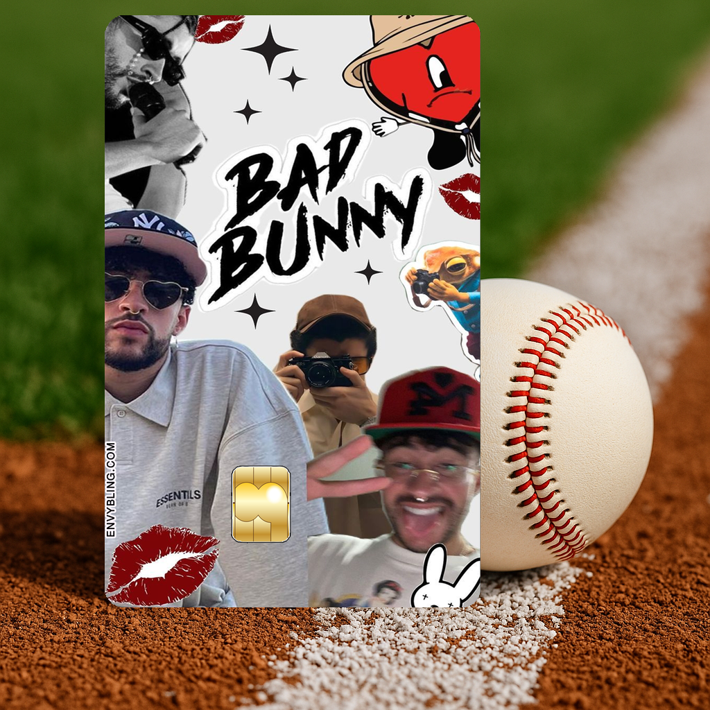 Bad Bunny Collage-sports-mock