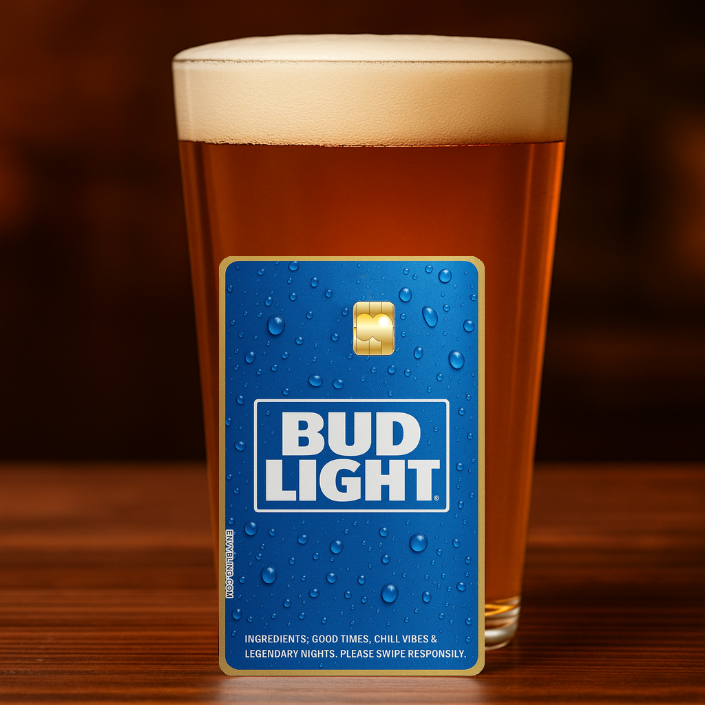 Beer - Budlight-beer-mock-mock