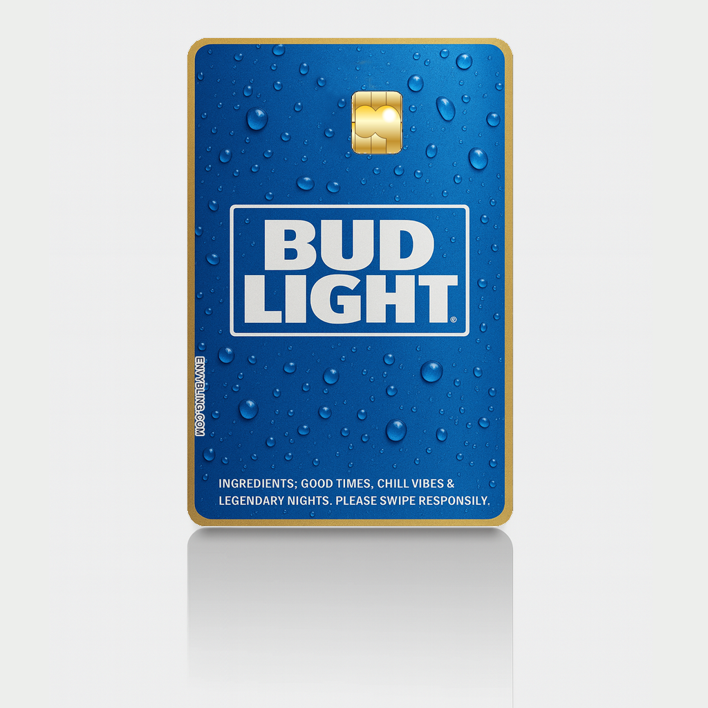 Beer - Budlight-reflect-mock