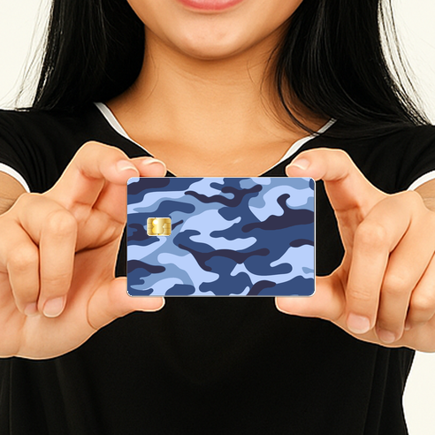 Camo - Blue Blue-girl1-mock