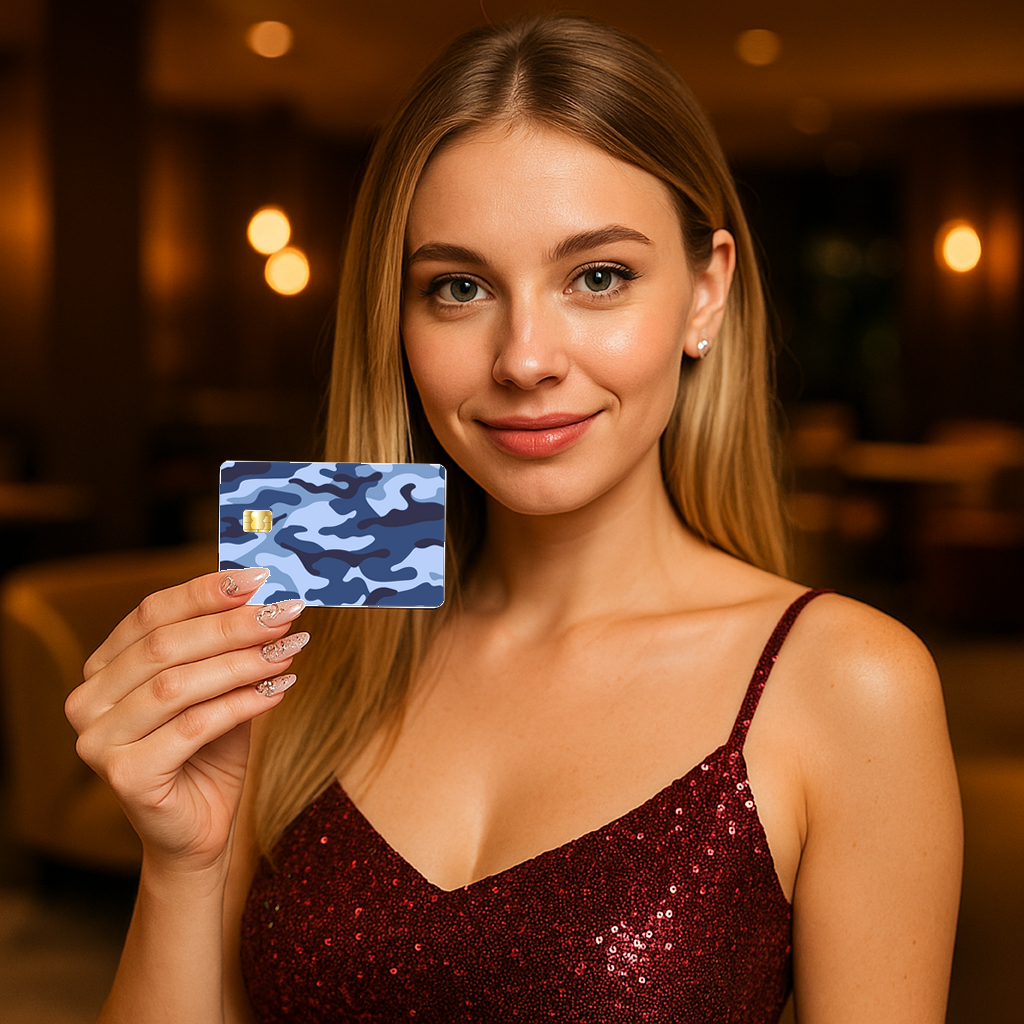 Camo - Blue Blue-girl2-mock