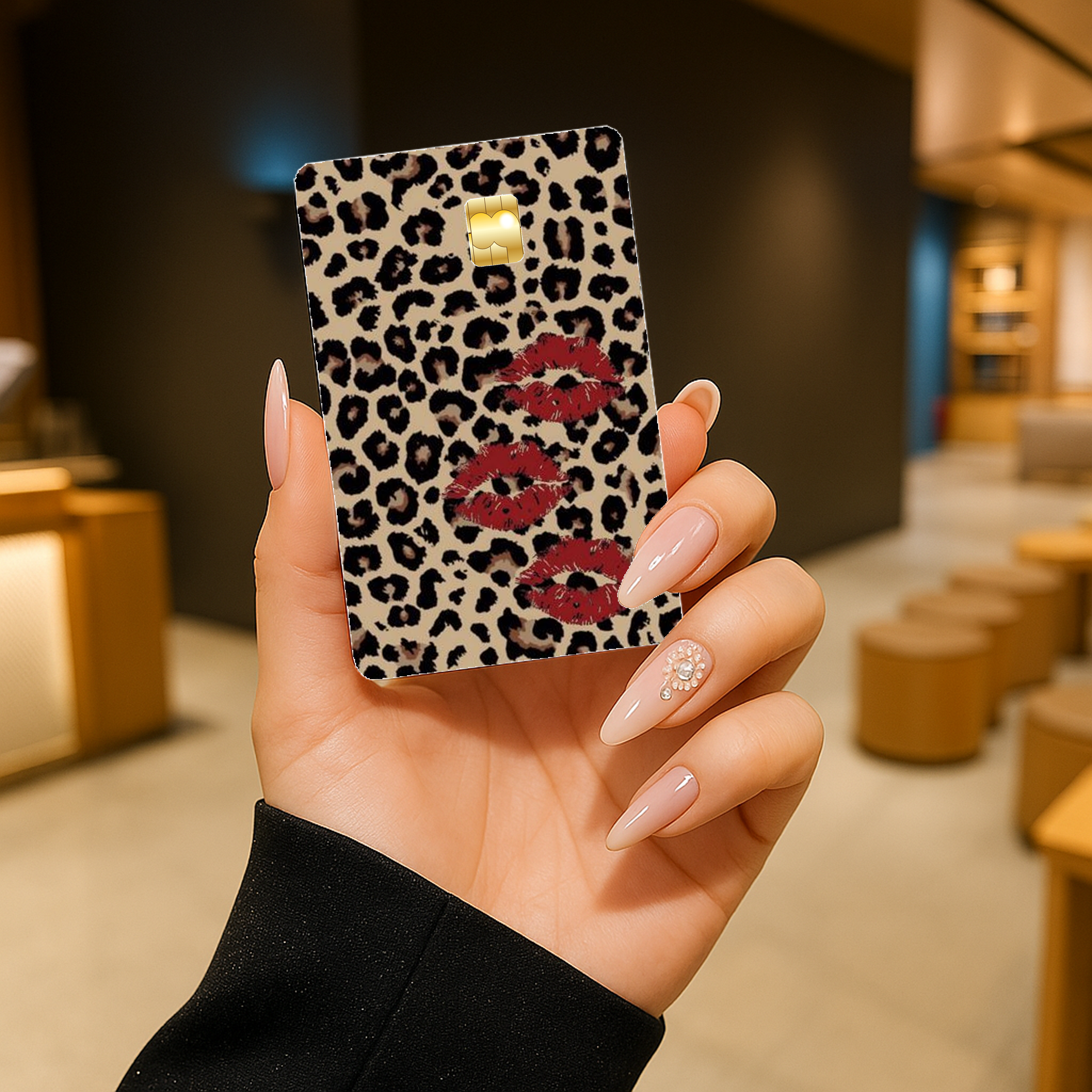 Cheetah-Brown-Lips-hand-mock-mock