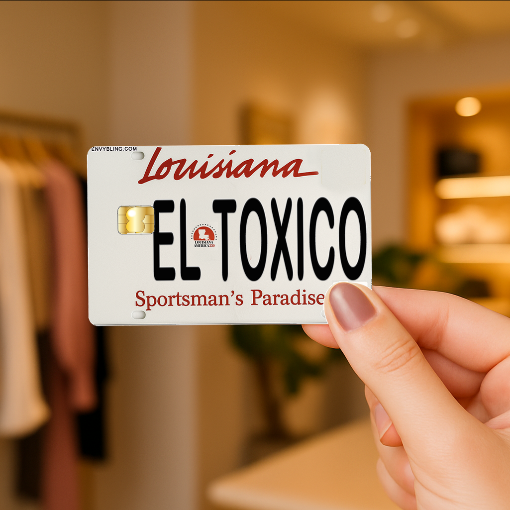 El Toxico Louisiana New-store-mock