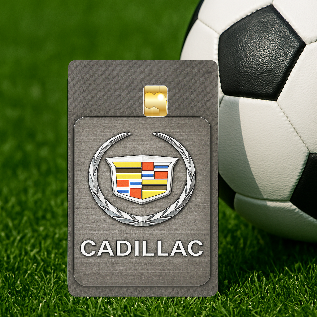 Emblem - Cadillac-soccer-mock