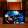 Football Lions