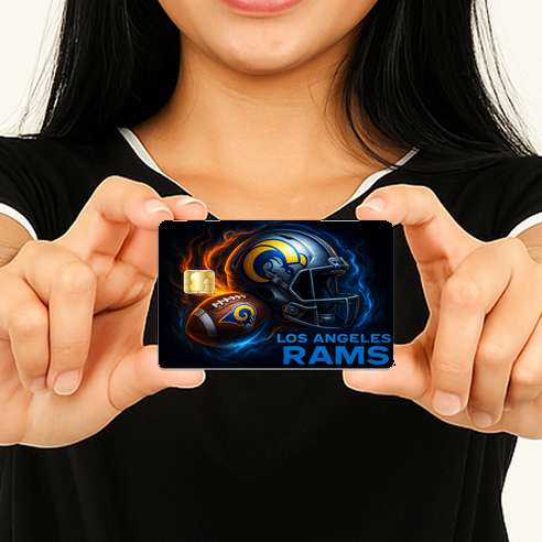 Football Rams-girl1-mock