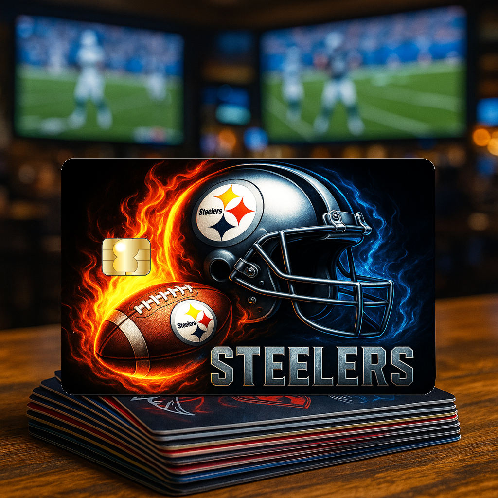 Football Steelers-sports-mock