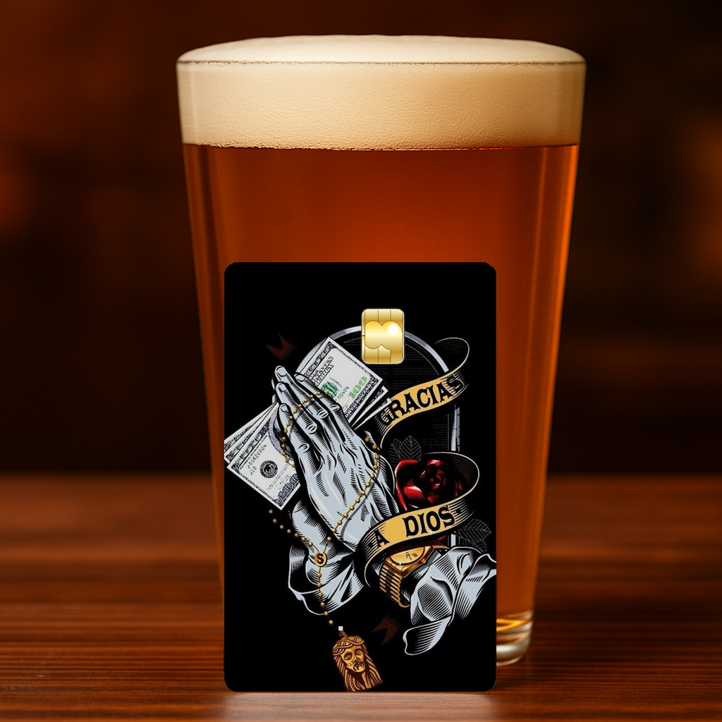 Gracias a Dios-beer-mock-mock
