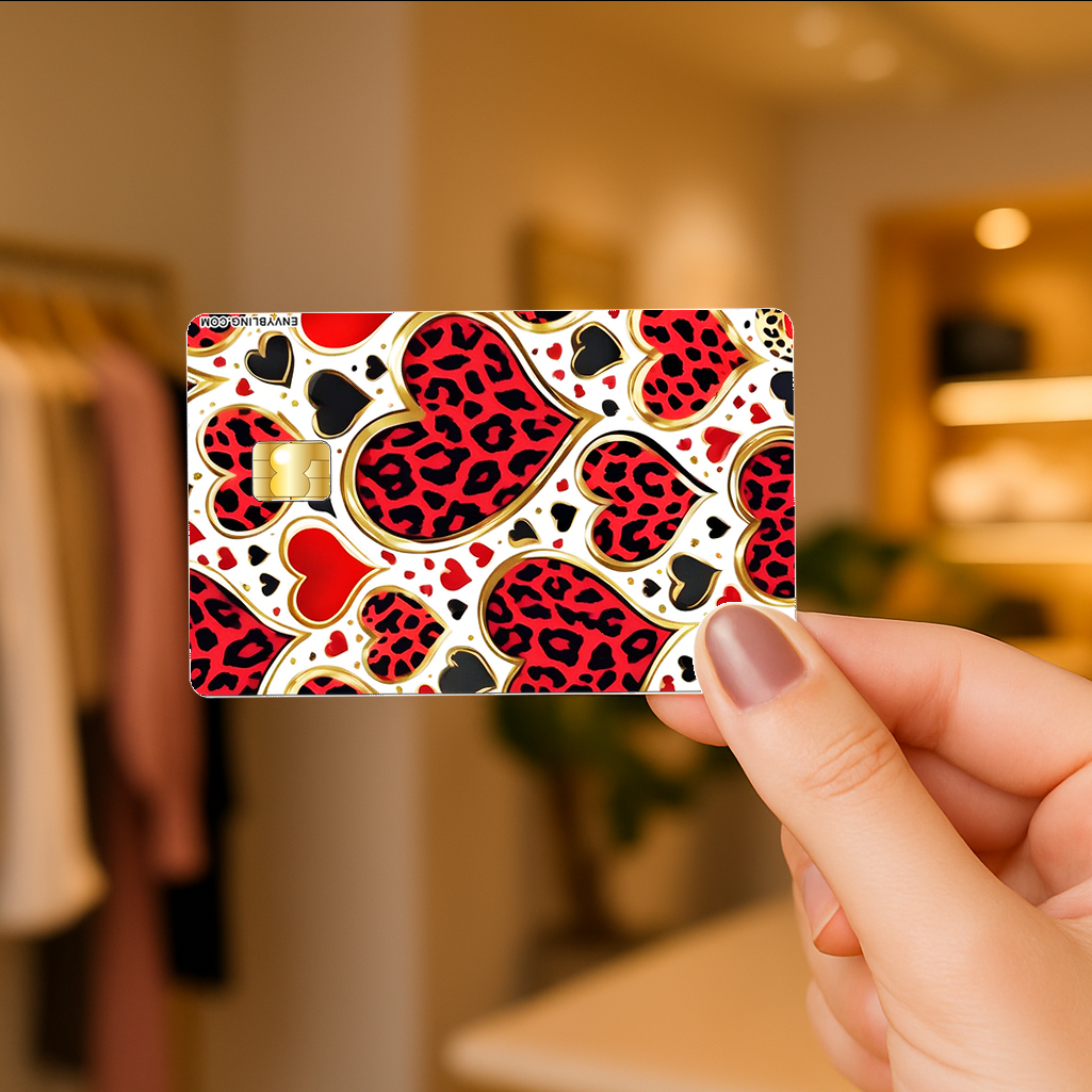 Hearts Spots-store-mock