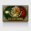 Mexico States - San Luis Potosi