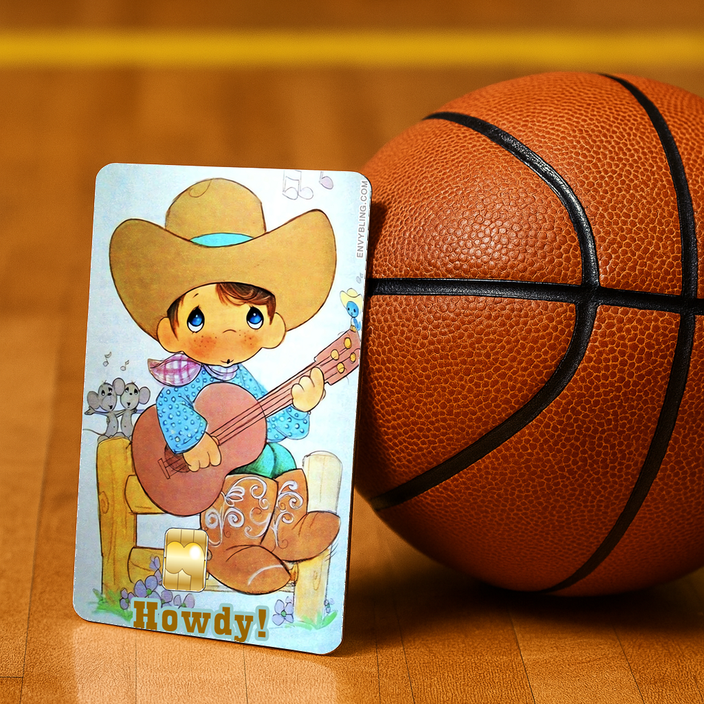 Precious Howdy-basketball-mock
