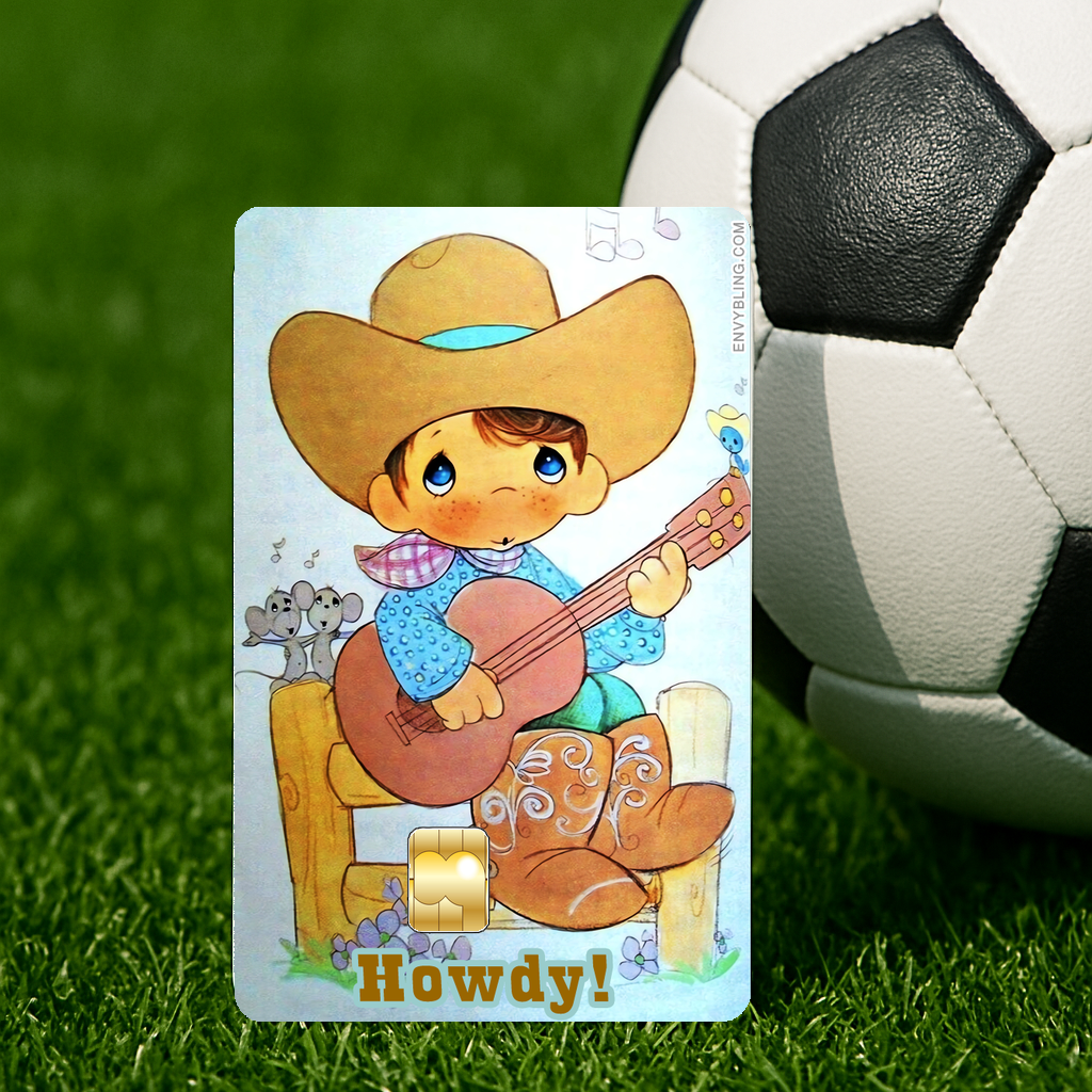 Precious Howdy-soccer-mock