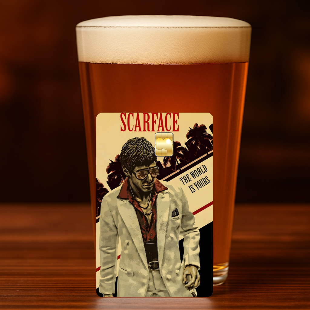 Scarface-World-beer-mock-mock