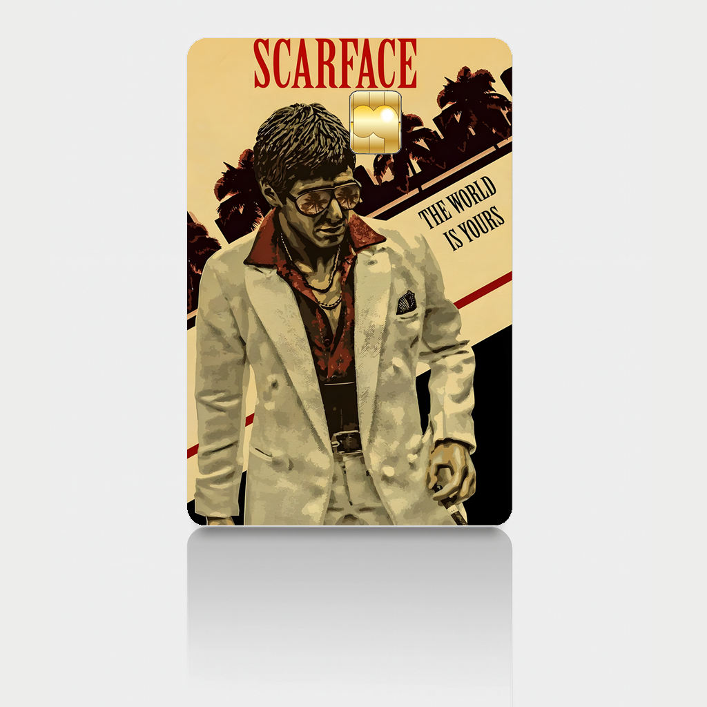 Scarface-World-reflect-mock