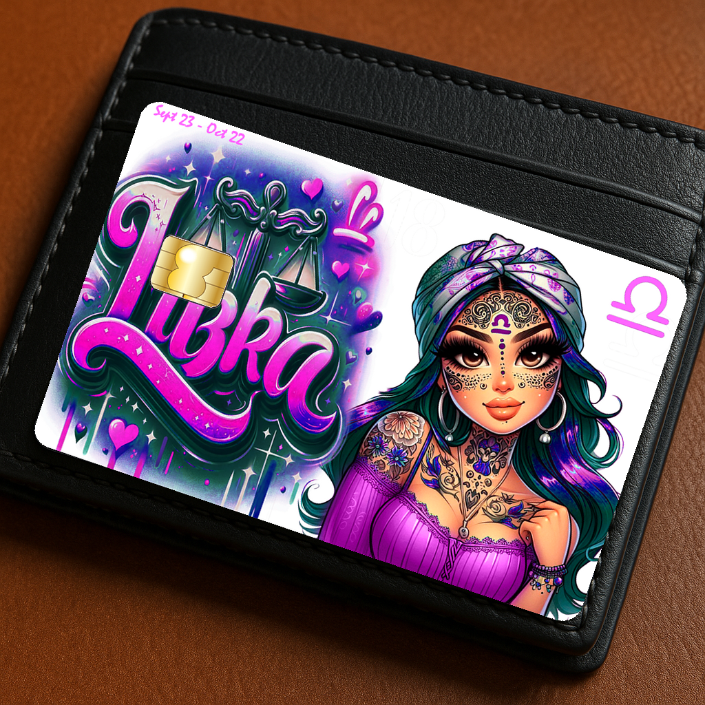 Zodiac-Libra-White-Pink-wallet-black-mock-1.png