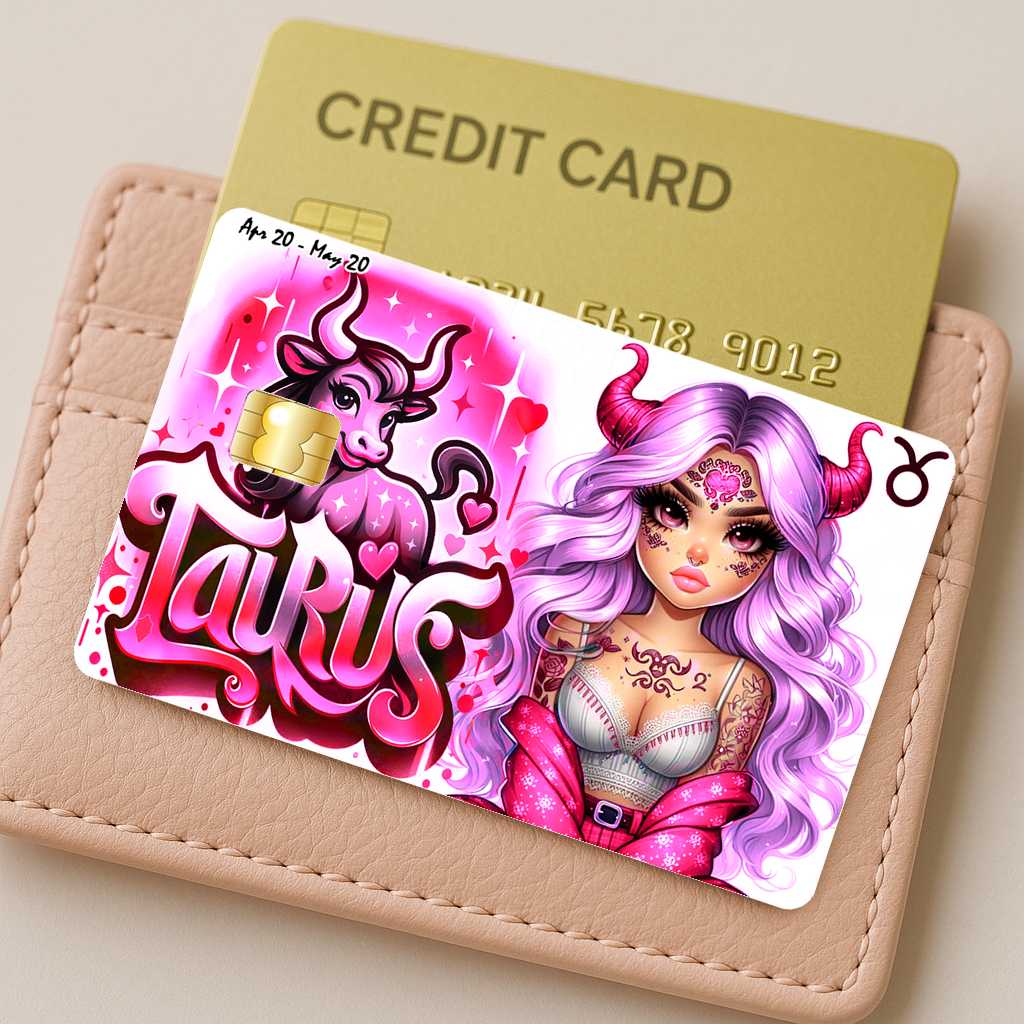 Zodiac-Taurus-White-Pink-wallet-pink-mock-1.png